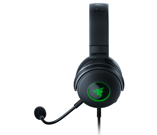 Razer Kraken V3 Hypersense - 713850 - zdjęcie 3